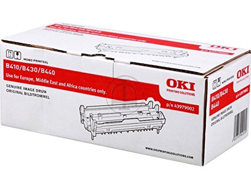 Oki 43979002 43979002 25K Drum Unit von Oki