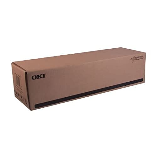 Oki 45103714 Original Toner Pack of 1 von Oki