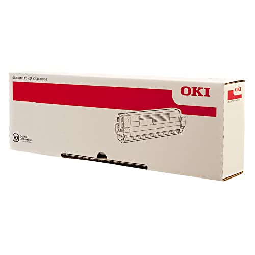 Oki 45536473 Cyan Tonic 24.000 Seiten von Oki