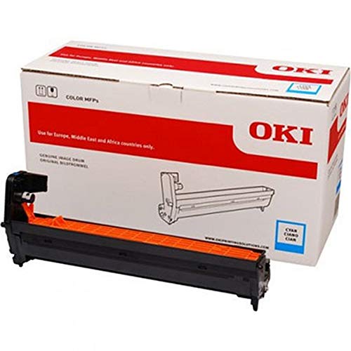 Oki 46438003 Original Toner Pack of 1 von Oki