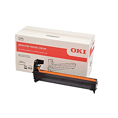 Oki 46438004 Original Toner Pack of 1 von Oki