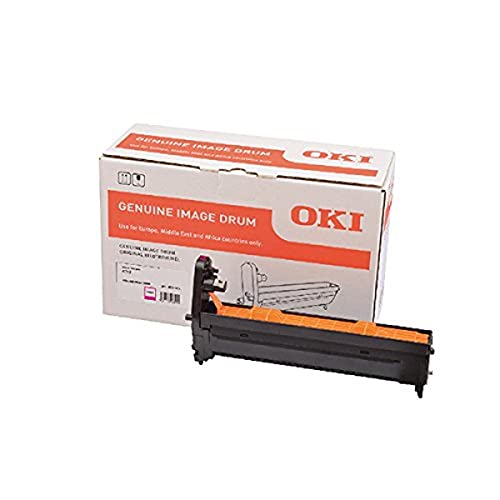 Oki 46507414 Original Toner 1er Pack Oki 46507414 Original Toner 1er Pack von Oki