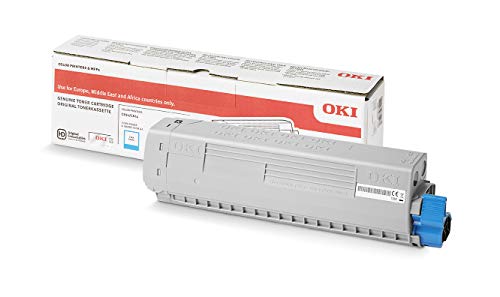 OKI TONER-C-C834/844 von Oki