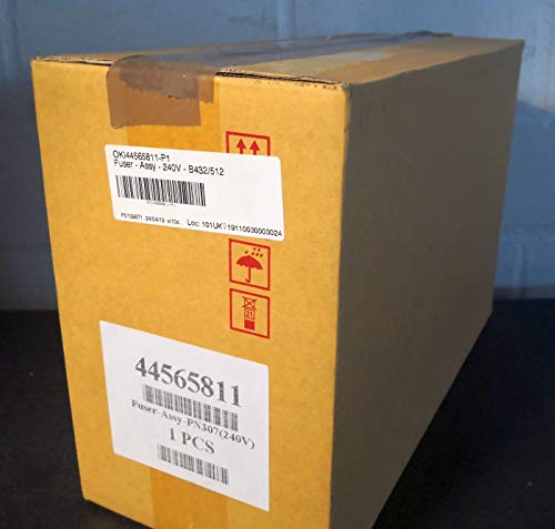 Oki Fusing Unit 240V, 44565811 von Oki