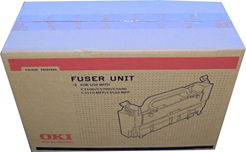 Oki Fusion Kit Kit Pro9420WT, C910WT, 920WT, ES 9420WT von Oki