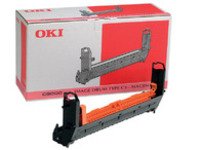 Oki ORIGINAL Tambor Laser Magenta TIPO C3 C/9200/9400 [PAG-39000] von Oki