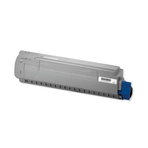 Oki Original - Toner Magenta - 44059126 Oki Original - Toner Magenta - 44059126 von Oki