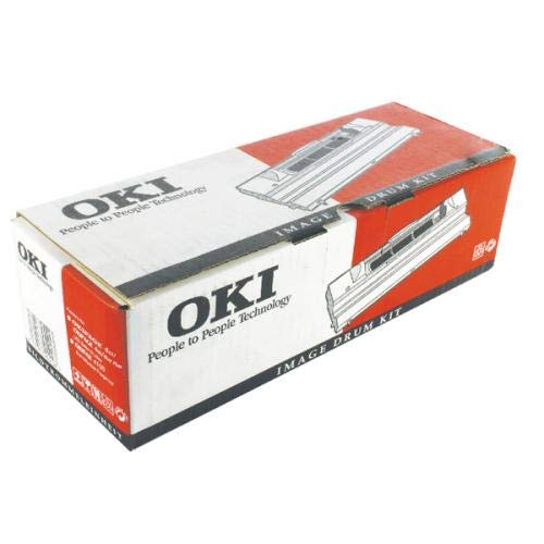 Original OKI 09001038 / TYPE3 Bildtrommel für OKI Okipage 4 M von Oki Data
