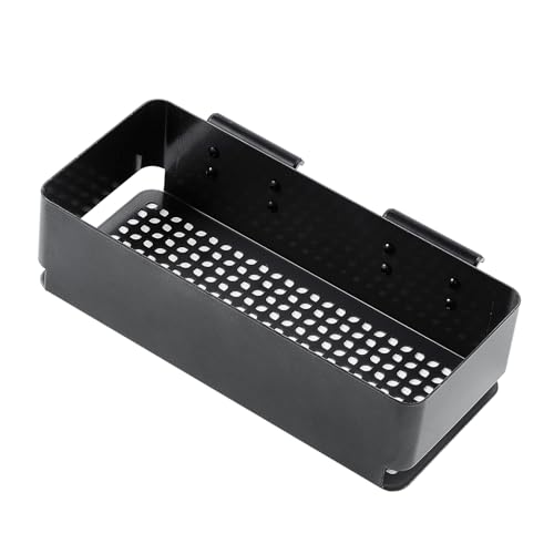 Aufbewahrungsbehälter für Traeger Ersatzteile P.A.L Pop and Lock Zubehör Seitenkorb für Traeger Ironwood Grillteile Timberline XL TBB01RLG Container TBB86RLG Traeger Flatrock BAC612 BAC642 PAL Storage von Oklagarden
