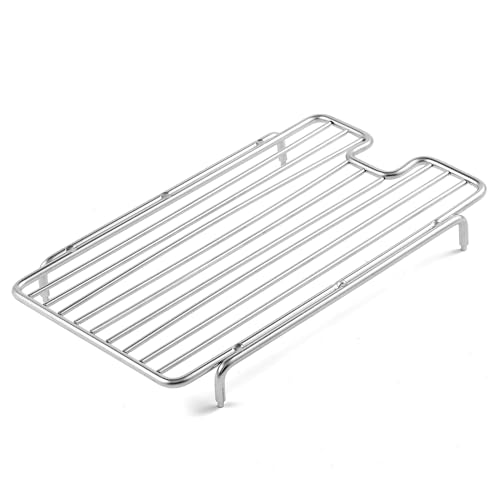 Seitenbrenner Gitter Ersatz für Napoleon Prestige 500 Grillteile 500 RSIB 450 665 Pro 500 RSIB Infrarotroste Teile Napoleon Rogue SE 425 RSIB 525 665 Lex 485 RSIB Grill Grillroste S83012 von Oklagarden