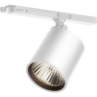 Oktalite LED-Stromschienenstrahler B. Veo Track Stromschienenstrahler - 10187203 von Oktalite Lichttechnik GmbH