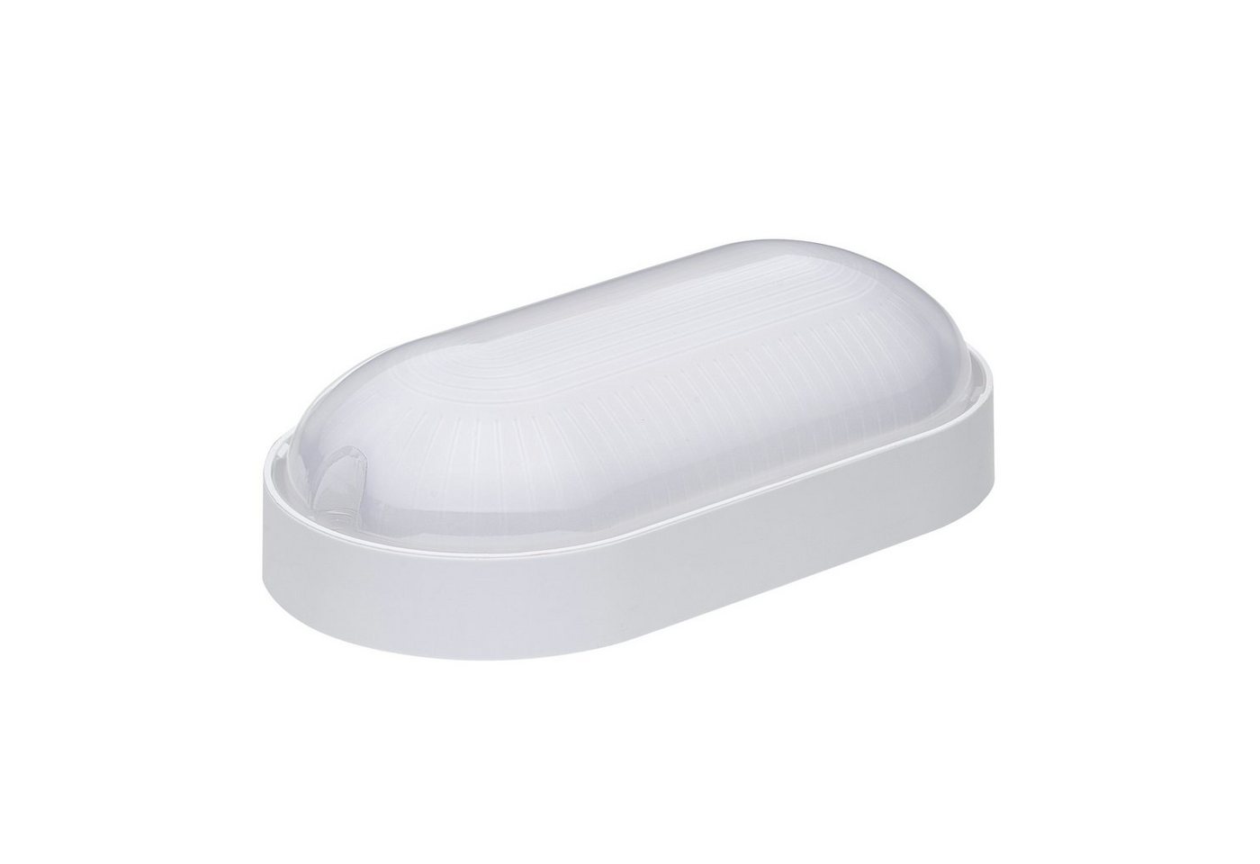 Oktaplex lighting LED Deckenleuchte Base 4er Set IP65 800lm, Durchgangsverdrahtung, LED fest verbaut, Neutralweiß, Wandlampe 9W Kellerleuchte LED schwarz Deckenlampe Oktaplex lighting LED Deckenleuchte Base 4er Set IP65 800lm, Durchgangsverdrahtung, LED fest verbaut, Neutralweiß, Wandlampe 9W Kellerleuchte LED schwarz Deckenlampe von Oktaplex lighting