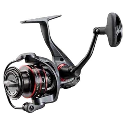 CEYMAR 4000XA SPINNING x SPEED von Okuma
