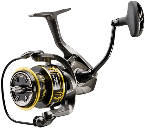 INSPIRA 3000A Spin von Okuma