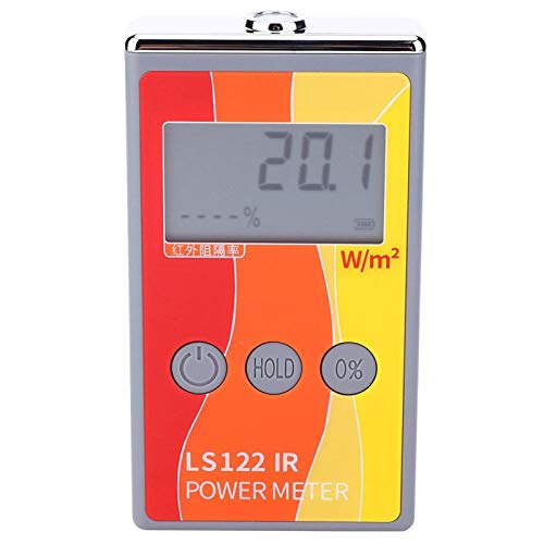 IR Leistungsmesser , IR Leistungstester IR Infrarot Leistungsmesser für IR Leistungsmesser , IR Leistungstester IR Infrarot Leistungsmesser für von Okuyonic