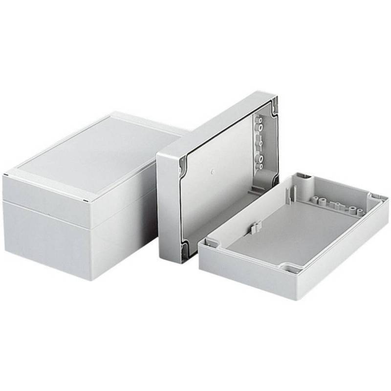 Okw Robust C2012201 C2012201 Universal Gehäuse Kabelgehäuse B-Ware von Okw