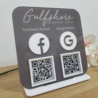 Business Review Link | Qr Code Google Bewertungsschild Facebook Qr Sign Scan Me With Your Phone Business Review Link | Qr Code Google Bewertungsschild Facebook Qr Sign Scan Me With Your Phone von OlahCrafts