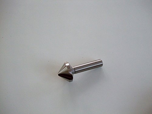 Olbrich-Industriebedarf Kegelsenker 90° - 8,3 mm Senker DIN 335 HSS von Olbrich-Industriebedarf