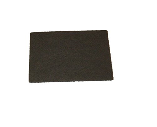 Schleifvlies-Pads 152x229mm Schleifvliesmatte 5 Stück - Körnung 320 für Holz, Edelstahl, INOX uvm. Schleifvlies-Pads 152x229mm Schleifvliesmatte 5 Stück - Körnung 320 für Holz, Edelstahl, INOX uvm. von Olbrich-Industriebedarf