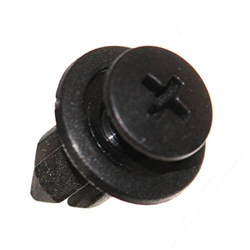 12er Schraube + Spreizniet Set Clips Kunststoff Befestigung Karosserie Niete Dübel Kreuzschlitz Schrauben basteln Neu Old-Harvest 12er Schraube + Spreizniet Set Clips Kunststoff Befestigung Karosserie Niete Dübel Kreuzschlitz Schrauben basteln Neu Old-Harvest von Old-Harvest