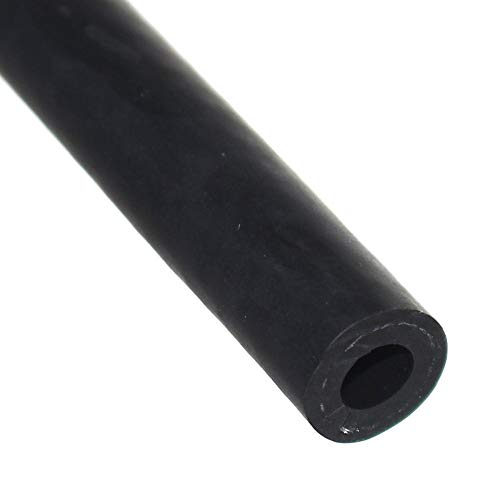 1m Universal Kraftstoffleitung Benzinschlauch Kraftstoff Diesel E5 E10 NBR/CR Schlauch textilverstärkt NEU Old-Harvest (10x16mm) von Old-Harvest