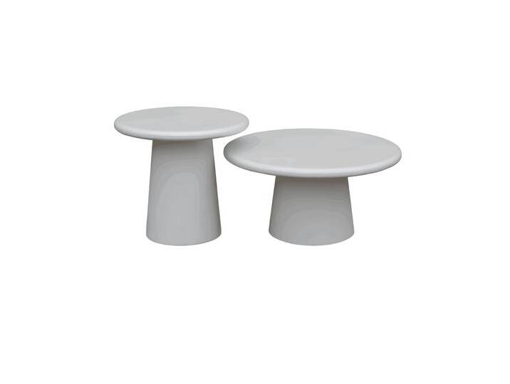 Athen Couchtisch 2er Set Athen Couchtisch 2er Set von Old Inn