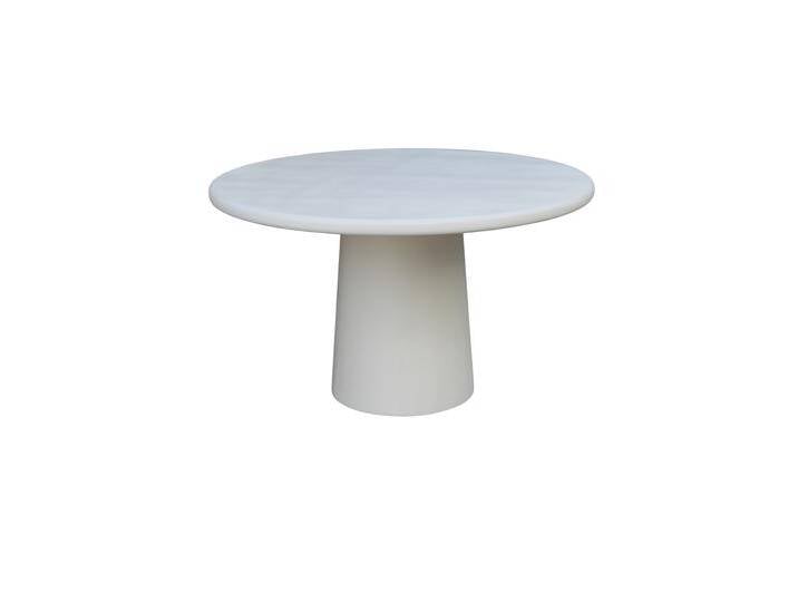 Athen Esstisch rund 130cm Athen Esstisch rund 130cm von Old Inn