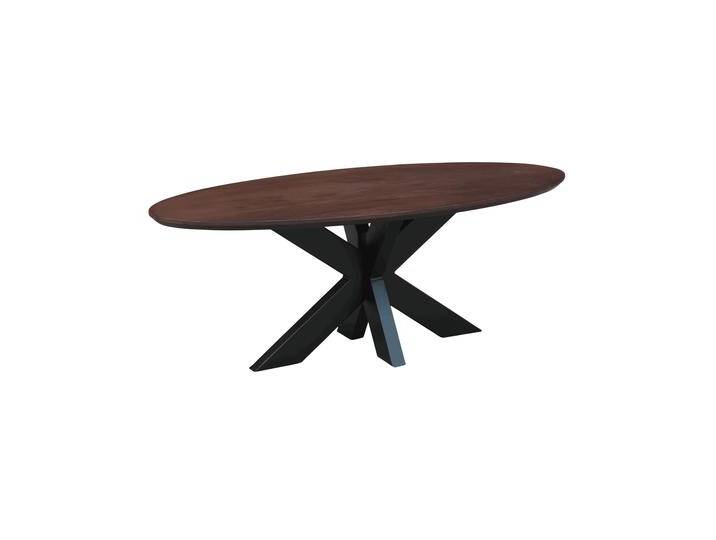 Couchtisch Helsinki 120cm Couchtisch Helsinki 120cm von Old Inn