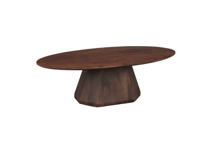 Couchtisch Hexagon 120cm Couchtisch Hexagon 120cm von Old Inn