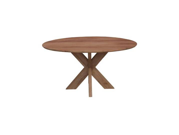 Esstisch Hamburg Natural 150cm Esstisch Hamburg Natural 150cm von Old Inn