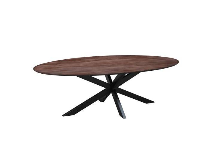 Esstisch Helsinki 240cm Esstisch Helsinki 240cm von Old Inn