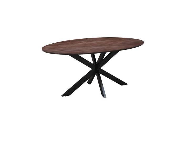 Helsinki Esstisch 160cm Helsinki Esstisch 160cm von Old Inn