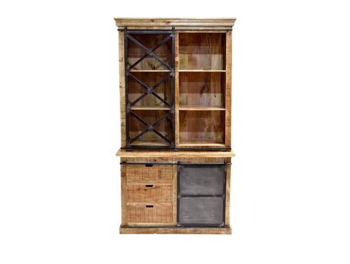 Mango Buffet-Schrank 120cm Mango Buffet-Schrank 120cm von Old Inn