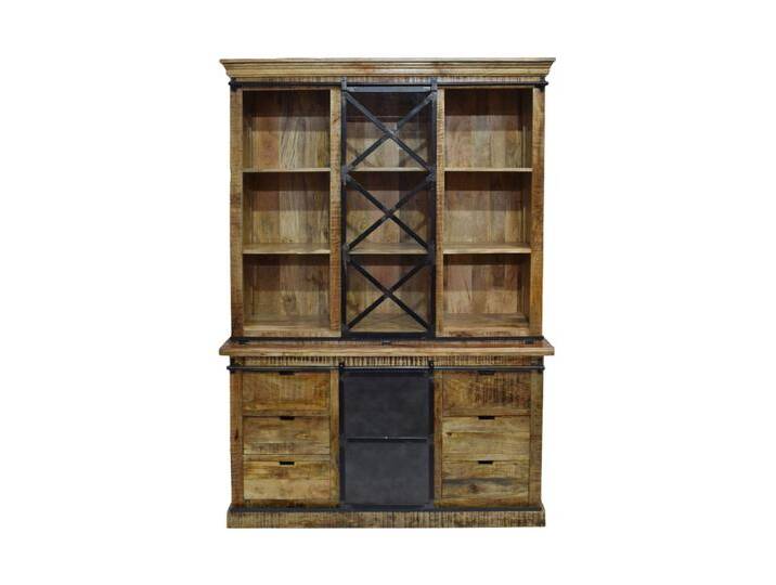 Mango Buffet-Schrank 160cm von Old Inn