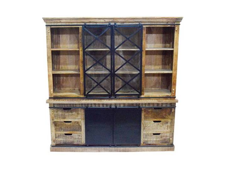 Mango Buffet-Schrank 200cm Mango Buffet-Schrank 200cm von Old Inn