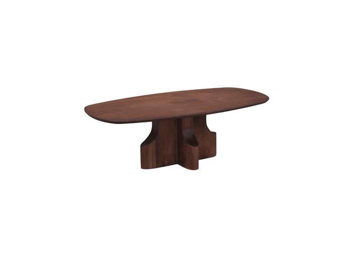 Toulouse Couchtisch 120cm Toulouse Couchtisch 120cm von Old Inn