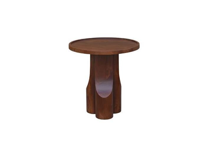 Toulouse Couchtisch 50 cm von Old Inn