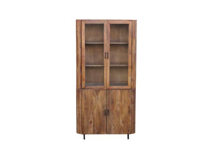 Vitrine Rom 110cm Vitrine Rom 110cm von Old Inn