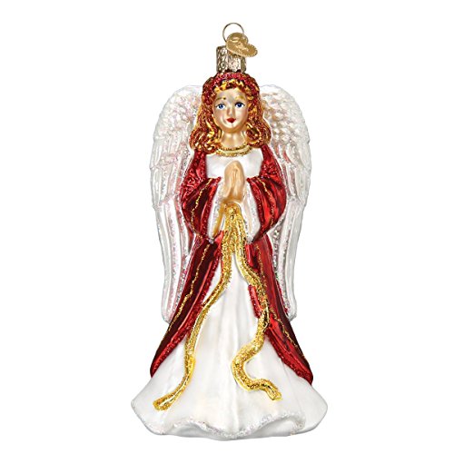 Old World Christmas Glasornament, Divinity (10228) von Old World Christmas