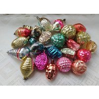 Vintage Christbaumschmuck - Made in Ussr #14 von OldBox