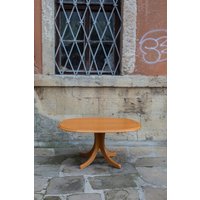 Couchtisch Von Hohnert Design von OldButGoldVntg