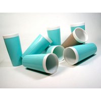 Doppelisolierte Becher - 8Er Set von OldGreenCanoe
