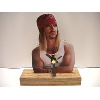 Bret Michaels Uhr Bret Michaels Uhr von OldRedBarn