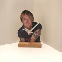 Keith Urban Uhr von OldRedBarn