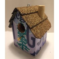 "Oregon Nummernschild "Vogelhaus" "Oregon Nummernschild "Vogelhaus" von OldRedBarn