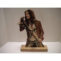 steven Tyler Uhr steven Tyler Uhr von OldRedBarn