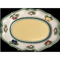 Villeroy Boch French Garden Platte 36, 5 cm Villeroy Boch French Garden Platte 36, 5 cm von Oldgermany4you