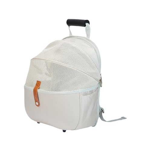 Katzen Transportbox,Kleintiertransport Rucksack | Leichte Faltbare Transporttasche für Spaziergänge Tierarztbesuche Ausflüge Reisen Camping Outdoor Katzen Transportbox,Kleintiertransport Rucksack | Leichte Faltbare Transporttasche für Spaziergänge Tierarztbesuche Ausflüge Reisen Camping Outdoor von Oldmoom