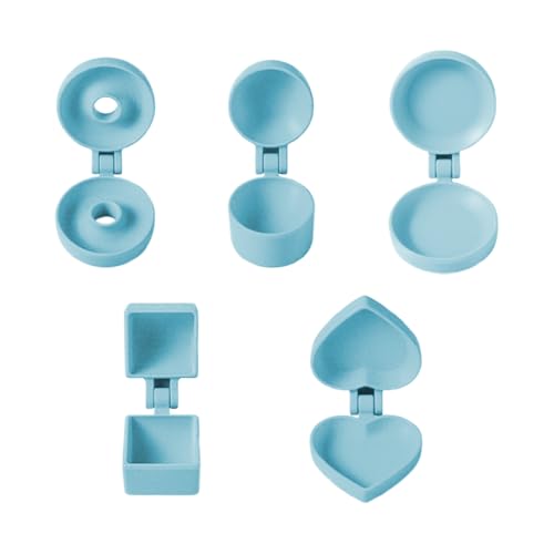 Kuchenform | runde Form für Desserts | Küchenzubehör für Geburtstage, Hochzeiten, Partys | Reiskugeln Schokolade Mochi Kuchenform | runde Form für Desserts | Küchenzubehör für Geburtstage, Hochzeiten, Partys | Reiskugeln Schokolade Mochi von Oldmoom