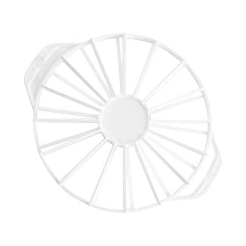 Kuchenheber, Runder Torten Schneider, Servierbesteck für Familie Fondant Freunde Hochzeit Picknick Restaurant Deko, Flan Geburtstag Haus Party Heimfeier von Oldmoom